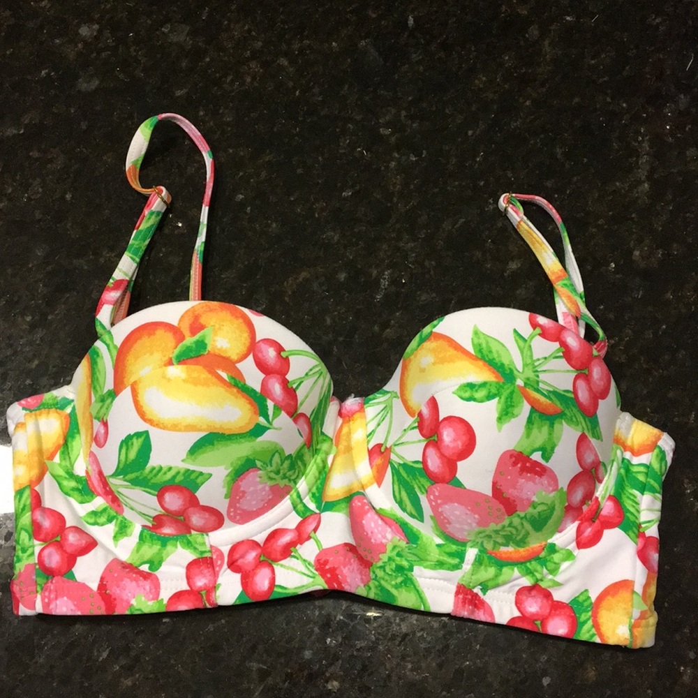 Top/bra